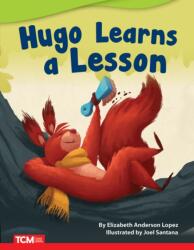 Hugo Learns a Lesson (ISBN: 9781087601342)