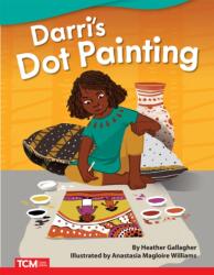 Darri's Dot Painting (ISBN: 9781087601335)