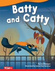 Batty and Catty (ISBN: 9781087601304)
