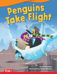 Penguins Take Flight (ISBN: 9781087601298)