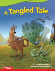 A Tangled Tale (ISBN: 9781087601076)