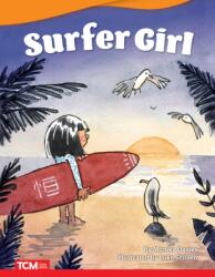 Surfer Girl (ISBN: 9781087601045)