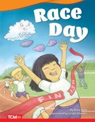 Race Day (ISBN: 9781087601038)