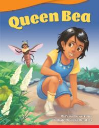 Queen Bea (ISBN: 9781087601021)