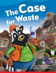 The Case for Waste (ISBN: 9781087600994)