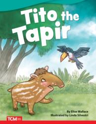 Tito the Tapir (ISBN: 9781087600970)
