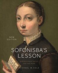 Sofonisba's Lesson, New Edition (ISBN: 9780691263410)