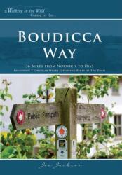 Boudicca Way (ISBN: 9781917591034)