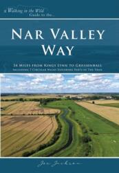 Nar Valley Way (ISBN: 9781917591003)