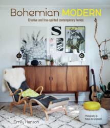 Bohemian Modern (ISBN: 9781788797702)