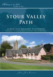 Stour Valley Path (ISBN: 9781739345839)