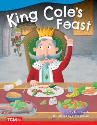 King Cole's Feast (ISBN: 9781087602097)