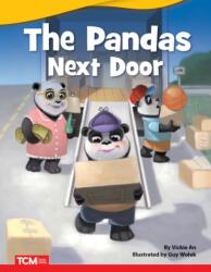 The Pandas Next Door (ISBN: 9781087601823)
