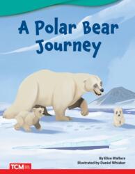 A Polar Bear Journey (ISBN: 9781087601793)