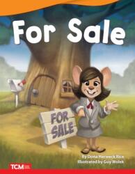 For Sale (ISBN: 9781087601564)