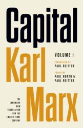 Capital - Paul Reitter, Paul North, Paul Reitter (ISBN: 9780691240473)