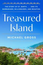 Treasured Island (ISBN: 9780063410961)