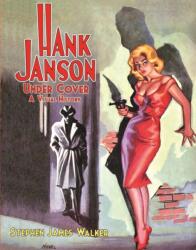 Hank Janson Under Cover: A Visual History (ISBN: 9781845832520)