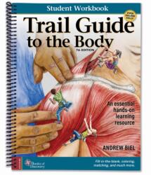 Trail Guide to the Body (ISBN: 9798989484416)