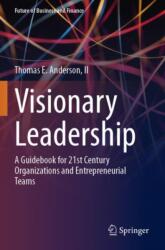 Visionary Leadership (ISBN: 9783031677274)