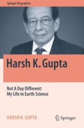 Harsh K. Gupta (ISBN: 9783031635632)