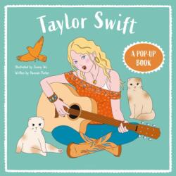 Taylor Swift (ISBN: 9781916781306)