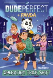 Operation Trick Shot (ISBN: 9781400217106)