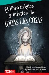 El libro magico y mistico de todas las cosas (ISBN: 9781087667256)