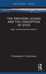 The Panthera Legend and the Conception of Jesus (ISBN: 9781041303589)