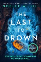 The Last to Drown (ISBN: 9781035080106)