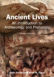 Ancient Lives (ISBN: 9781032972206)