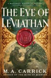The Eye of Leviathan (ISBN: 9780356530352)