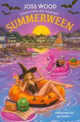 Summerween - Joss Wood (ISBN: 9780008811495)