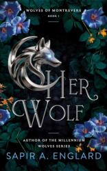 Her Wolf (ISBN: 9781662536427)