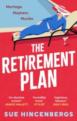 The Retirement Plan (ISBN: 9781408733455)