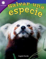 Salvar una especie (ISBN: 9781087644431)