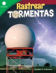 Rastrear tormentas (ISBN: 9781087643779)