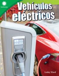Vehiculos electricos (ISBN: 9781087643755)
