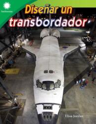 Disenar un transbordador (ISBN: 9781087643748)