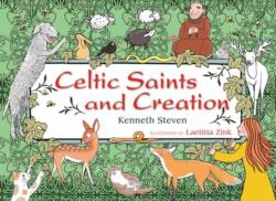 Celtic Saints and Creation (ISBN: 9780809168088)