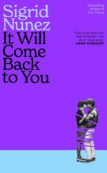 It Will Come Back to You (ISBN: 9780349020594)