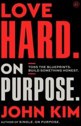 Love Hard On Purpose (ISBN: 9780063442863)