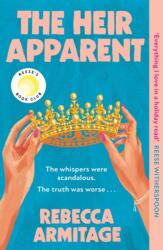 The Heir Apparent (ISBN: 9780008760601)