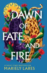 Dawn of Fate and Fire (ISBN: 9780008609689)