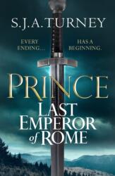 Prince (ISBN: 9781804369524)