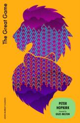 The Great Game (ISBN: 9781399836845)