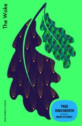 The Wake (ISBN: 9781399836807)