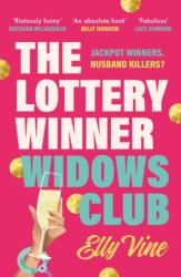 The Lottery Winner Widows Club (ISBN: 9781035428489)