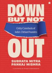Down But Not Out (ISBN: 9789373075303)