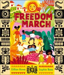 Freedom March (ISBN: 9781839135828)